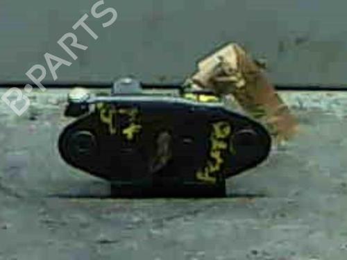 Used Tailgate lock CHRYSLER VOYAGER / GRAND VOYAGER III (GS_, NS_) [1992-2001]  9804443