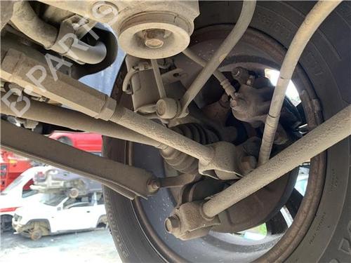 Used Left rear steering knuckle Left rear steering knuckle KIA SPORTAGE II (JE_, KM_) 2.0 CRDi 4WD (140 hp) 33730161 33730161