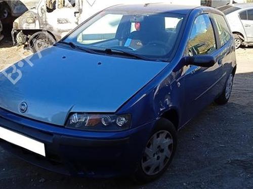 Electronic module FIAT PUNTO (188_)  | BP16304377M83 