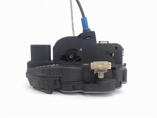 Front right lock OPEL ASTRA J (P10)  | BP15984947C97 