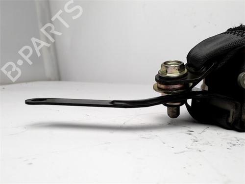 Front left seatbelt MITSUBISHI SPACE WAGON (N9_W, N8_W) 2.4 | BP12201258I26 