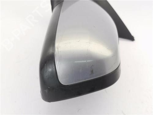 Left mirror OPEL ASTRA G Hatchback (T98)  | BP24338642C26 