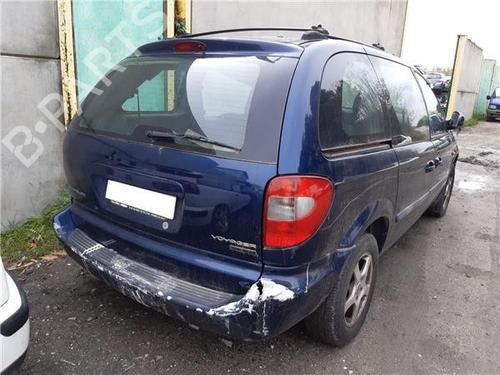 Alternator CHRYSLER VOYAGER IV (RG, RS)  | BP10521445M7 