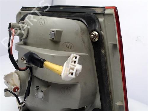 Right tailgate light KIA CARENS II MPV (FJ)  | BP14345413C80 