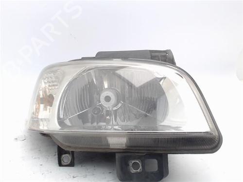 Used Right headlight SEAT IBIZA II (6K1) [1993-2002]  13050314