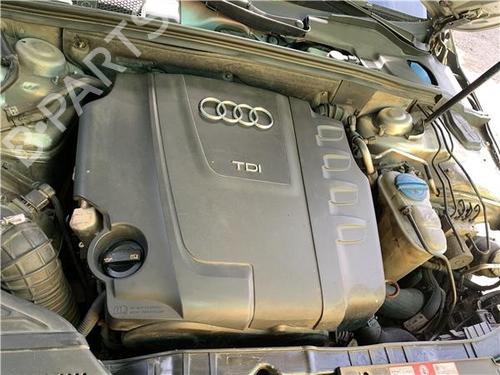 Upper protection AUDI A4 B8 Avant (8K5) 2.0 TDI | BP32418447M93 