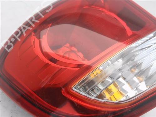 Left taillight SSANGYONG KYRON | BP40150749C34 - Image 9