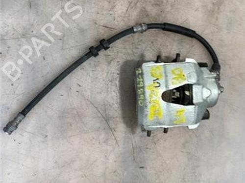 Used Left front brake caliper Left front brake caliper 14337038 14337038