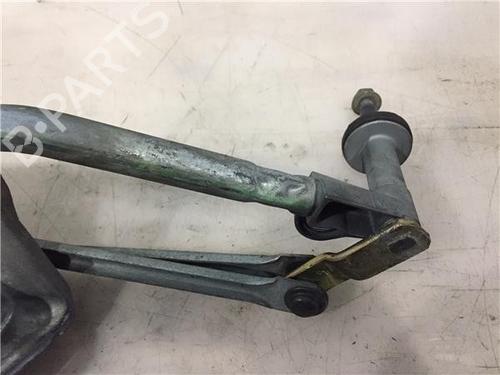 Front wiper motor MERCEDES-BENZ VITO Van (W638)  | BP11735247M29 