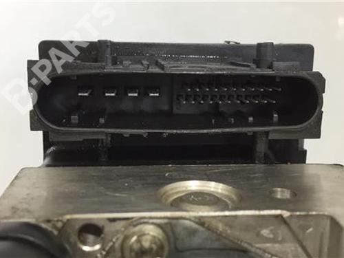 ABS pump PEUGEOT 307 (3A/C) 2.0 HDi 90 | BP9636560M43 