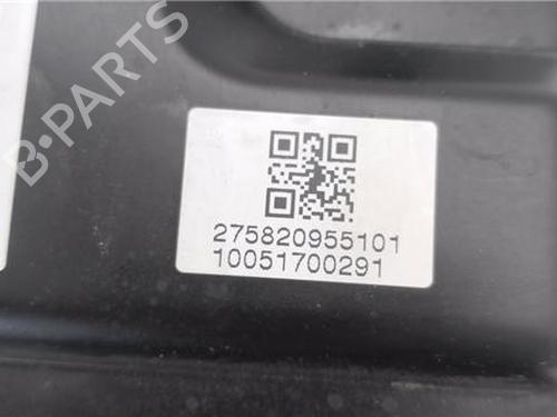 Control unit OPEL ASTRA J (P10) | BP40150613M11 - Image 7