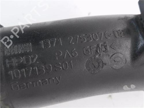 Pipe MINI MINI (R56) Cooper S | BP30555341M125 