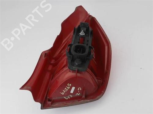 Left taillight CITROËN C2 (JM_) 1.1 | BP24869537C34 