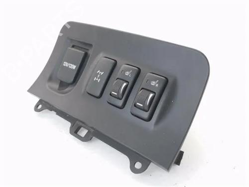 Switch TOYOTA LAND CRUISER PRADO (_J12_) 3.0 D-4D (KDJ120, KDJ125) | BP26447920I30 