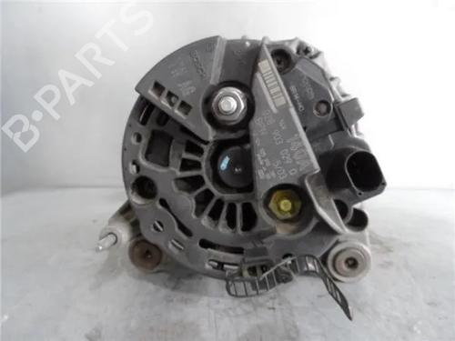 Generator AUDI A4 B6 (8E2) 1.9 TDI | BP9760310M7 