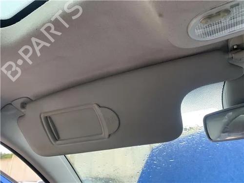 Left sun visor RENAULT MEGANE II (BM0/1_, CM0/1_) | BP24415963I1