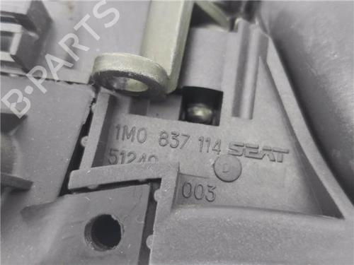 Front right interior door handle SEAT LEON (1M1) 1.6 16 V | BP29526509I14 