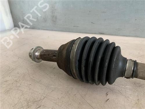 Right front driveshaft FORD FIESTA VI (CB1, CCN) 1.25 | BP22959033M39 
