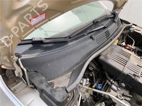 Scuttle panel FIAT PANDA (169_) | BP13873419C110 - Image 2