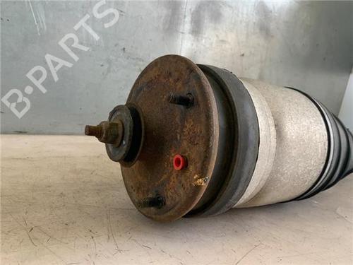 Left rear shock absorber LAND ROVER DISCOVERY III (L319) 2.7 TD 4x4 | BP25977329M18 