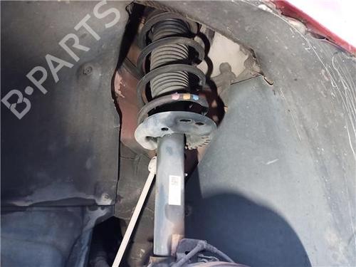 left-front-shock-absorber-vw-golf-vi-5k1-2008-2009-2010-2011-2012-2013-2014-25130186 main image