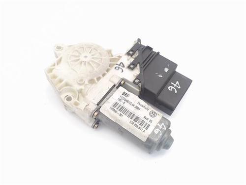Rudehejsemotor bagstkærm venstre SEAT TOLEDO II (1M2)  | BP14343271E23 