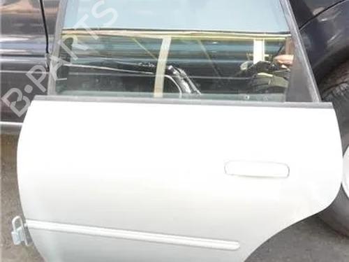 Used Left rear door AUDI A3 (8L1) [1996-2006]  14336970