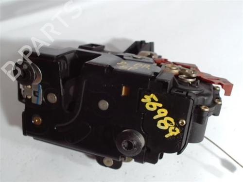 Front right lock VW GOLF V (1K1) 1.9 TDI | BP11395703C97 