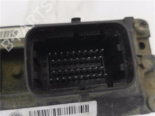 Electronic module FIAT PANDA (169_)  | BP29431469M83 