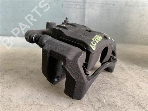 Left front brake caliper MAZDA 2 (DE_, DH_) 1.4 MZR-CD | BP29135298M105 - Image 3