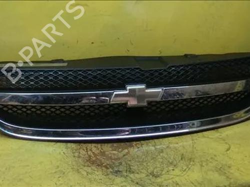 Used Grille CHEVROLET NUBIRA Saloon [2005-2012]  12135604