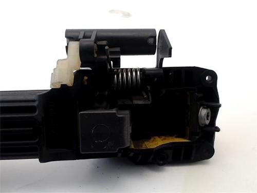 Front right exterior door handle TOYOTA PRIUS Liftback (_W2_)  | BP14346254C129 