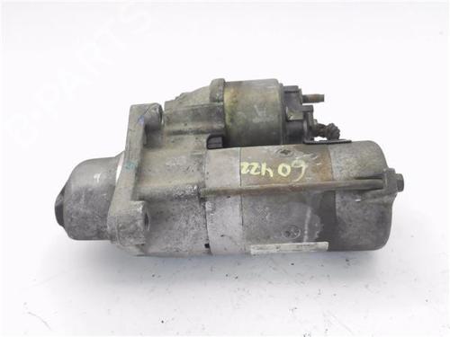 Startmotor FORD KA (RB_)  | BP29606848M8 