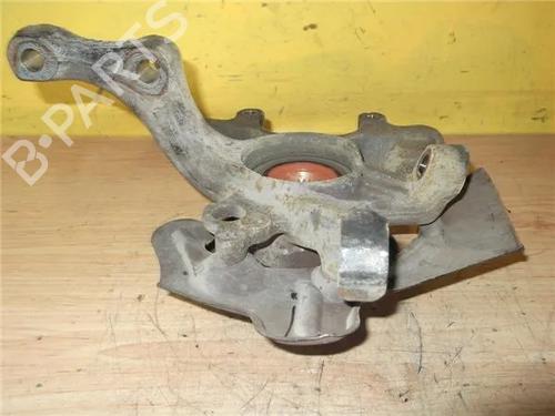 Left front steering knuckle SEAT AROSA (6H1) 1.4 | BP14336693M25 