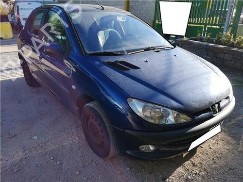 Left front driveshaft PEUGEOT 206 Hatchback (2A/C) 1.4 HDi eco 70 | BP11342869M38 