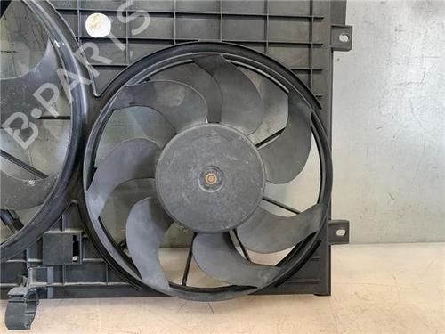 Køleventilator elektrisk VW GOLF V (1K1) 2.0 FSI | BP24338361M35 