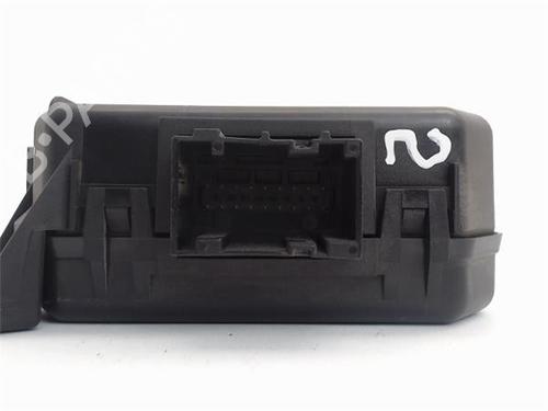 Comfort control module FIAT STILO (192_)  | BP12597273M56 