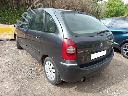 Cockpit CITROËN XSARA PICASSO (N68) 2.0 HDi | BP9635467C47 