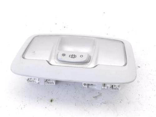 Kabinelys PEUGEOT 2008 I (CU_) 1.2 VTi | BP38176999I8 - Image 2