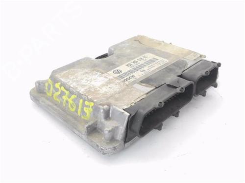 Used Electronic module SEAT IBIZA II (6K1) 1.9 TDI (90 hp) 29755084