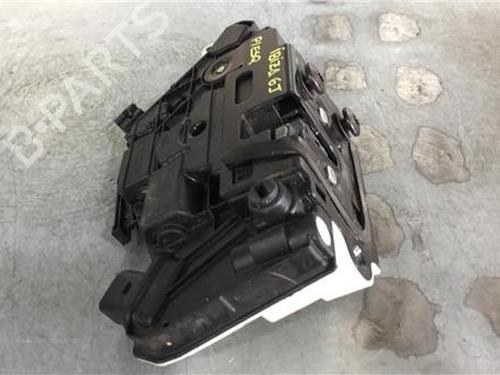 Used Rear left lock SEAT IBIZA IV (6J5, 6P1) [2008-2017]  13049608