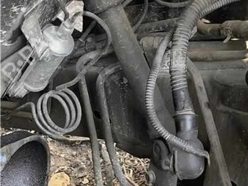Used Steering column SSANGYONG KYRON [2005-2014]  25375296