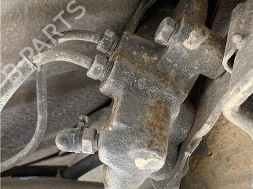 Used Vacuum pump Vacuum pump 25845368 25845368