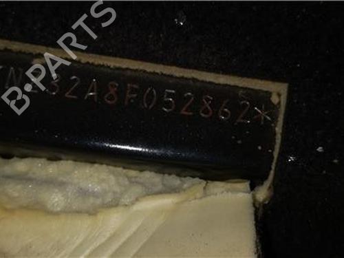 AC compressor MITSUBISHI COLT VI (Z3_A, Z2_A)  | BP9635140M34 