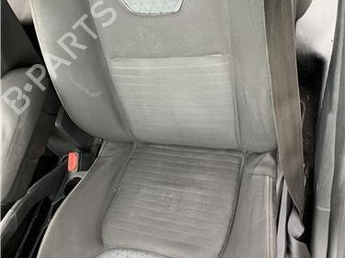 Left front seat RENAULT CLIO IV (BH_) 1.5 dCi 90 | BP35951068C15  - Image 5