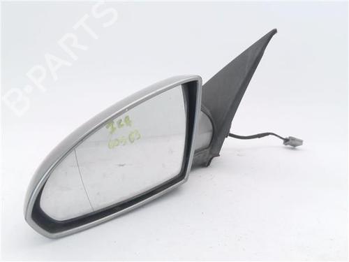Left mirror NISSAN PRIMERA Hatchback (P12)  | BP29431476C26 