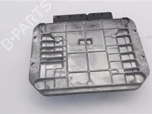 Control unit OPEL ASTRA J (P10) | BP40150613M11 - Image 8