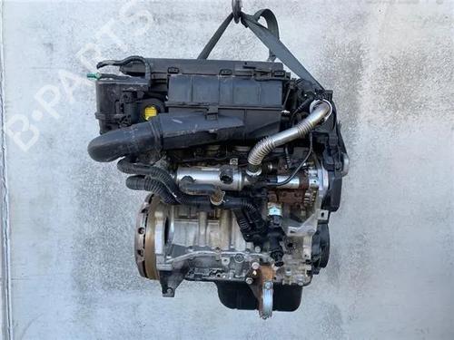 Engine FORD FIESTA V (JH_, JD_) 1.4 TDCi | BP19408904M1 