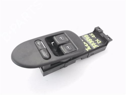 Left front window switch SEAT TOLEDO II (1M2)  | BP26445188I27 