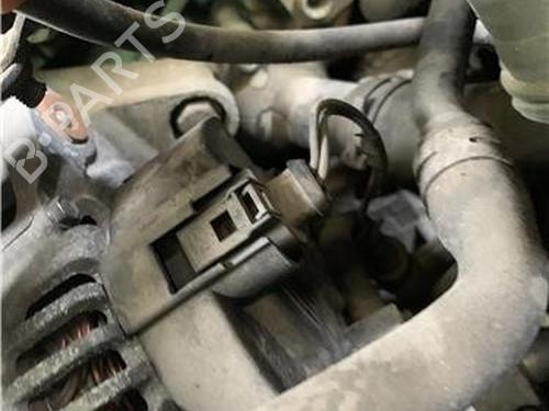 Alternator SEAT ALTEA (5P1) 2.0 TDI 16V | BP33222455M7 - Image 3